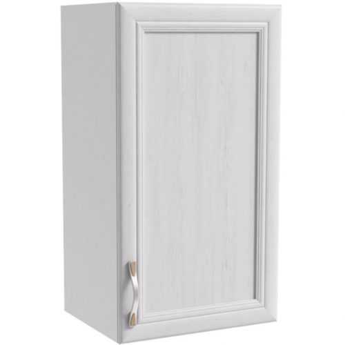 Kuchyňská skříňka Sycylia G40 Bílá/Borovoce Andersen Baumax