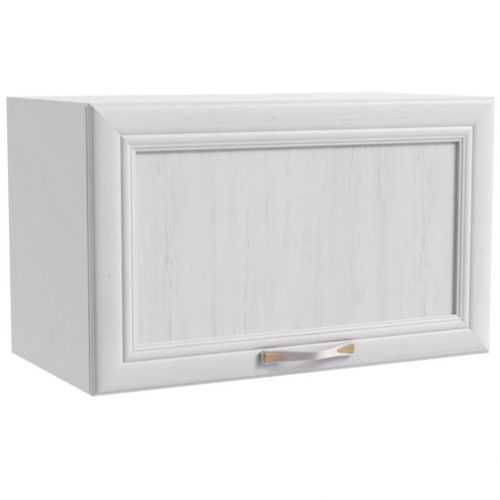 Kuchyňská skříňka Sycylia G60kn Bílá/Borovice Andersen Baumax