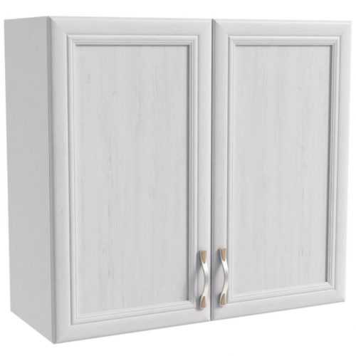 Kuchyňská skříňka Sycylia G80 Bílá/Borovice Andersen Baumax