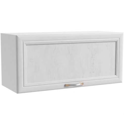 Kuchyňská skříňka Sycylia G80k Bílá/Borovice Andersen Baumax