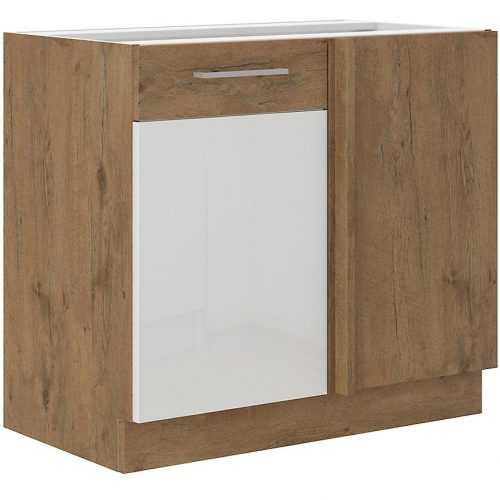 Kuchyňská skříňka Vigo 105ND 1F BB