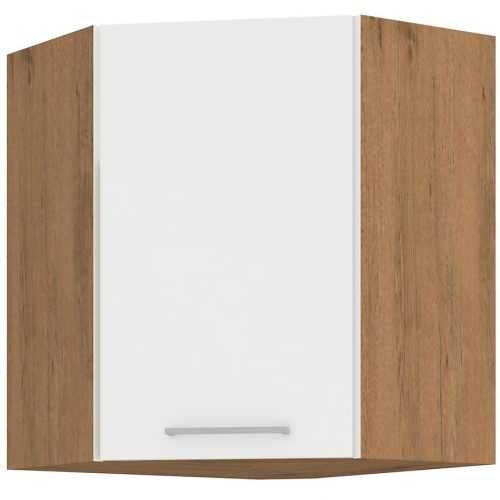 Kuchyňská skříňka Vigo Bílá HG 58X58 GN-72 1F