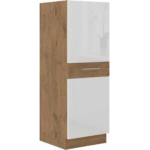 Kuchyňská skříňka Vigo HG 50DK-145 1F (3S) BB