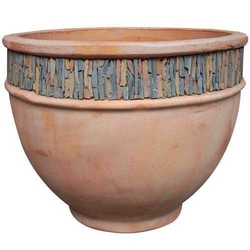 Květináč 43 cm Baumax