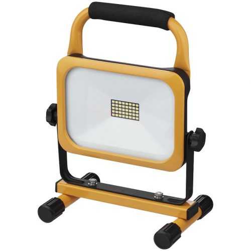 LED reflektor AKU nabíjecí přenosný