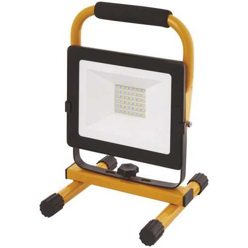 LED reflektor přenosný