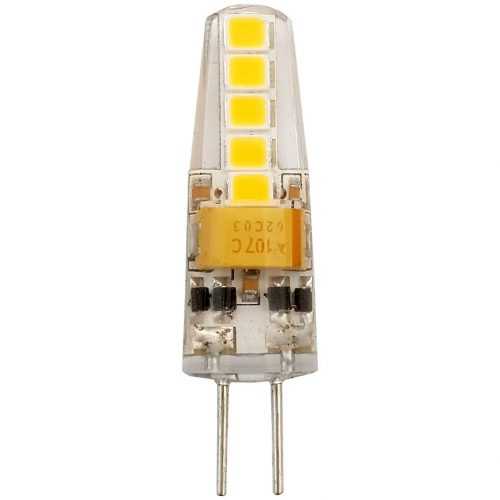 LED žárovka 2W G4 4000K Tesla