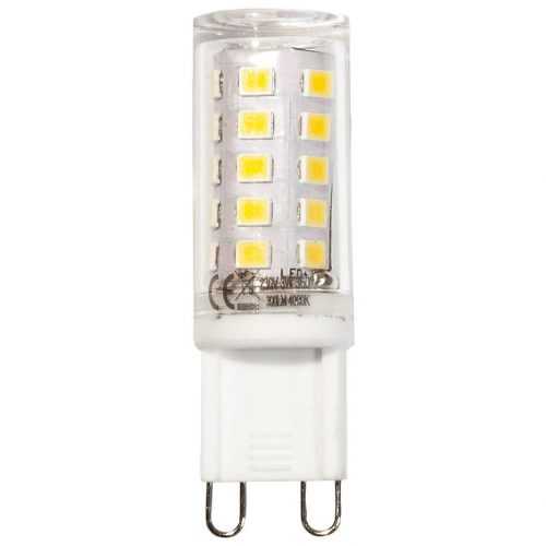LED žárovka 3W G9 4000K Tesla