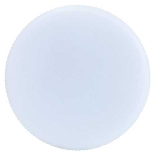 LED žárovka 6W GX53 3000K Tesla