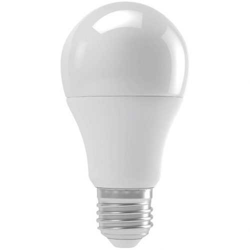 LED žárovka A60 8W E27 2700K Emos