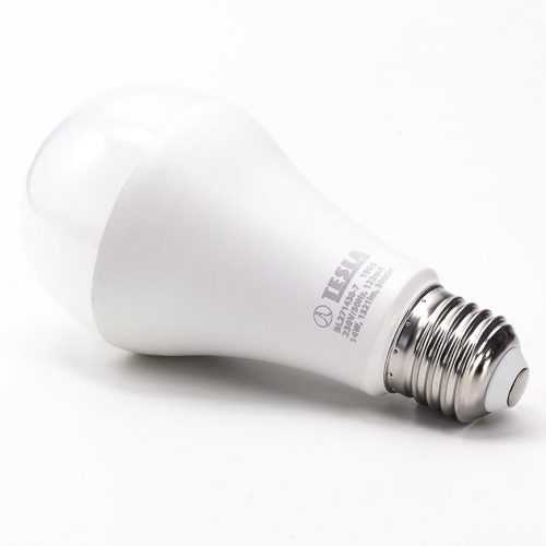 LED žárovka Bulb 14W E27 3000K Tesla