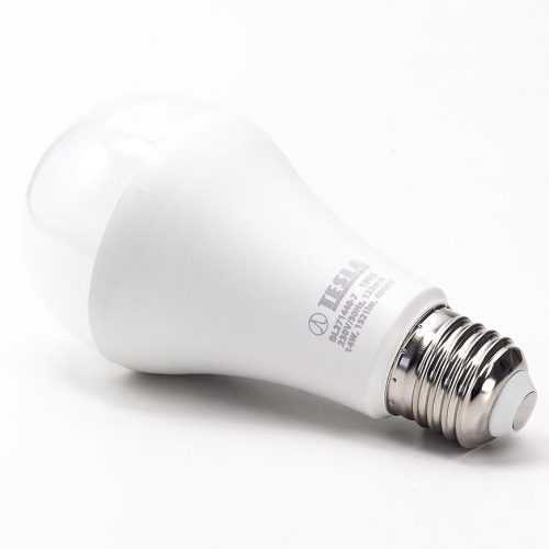 LED žárovka Bulb 14W E27 4000K Tesla