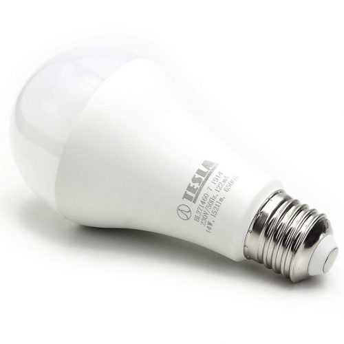 LED žárovka Bulb 14W E27 6500K Tesla