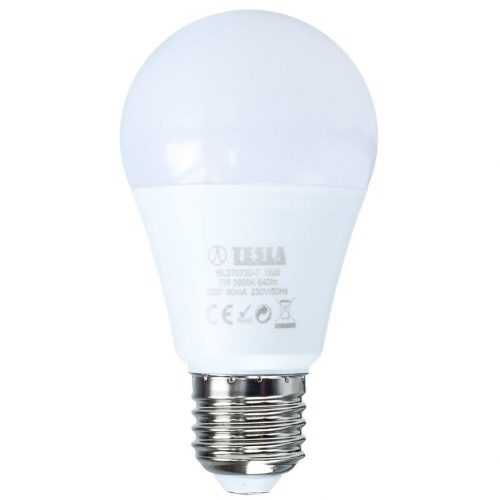LED žárovka Bulb 7W E27 3000K Tesla