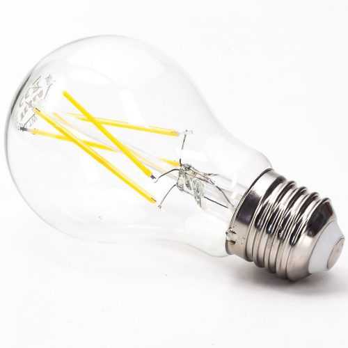 LED žárovka Filament Retro Bulb 6