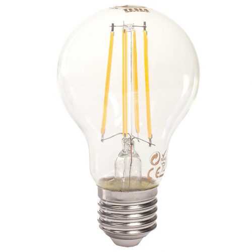 LED žárovka Filament Retro Bulb 8W E27 2700K Tesla