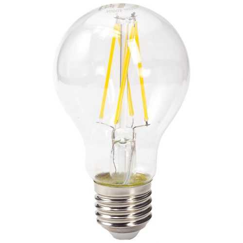 LED žárovka Filament Retro Bulb 8W E27 4000K Tesla