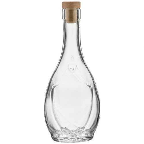 Láhev colina 250ml se špuntem 3b0038 Baumax