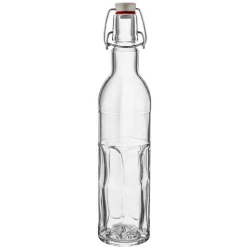 Láhev morwena 500m s klipem 3b1015 Baumax