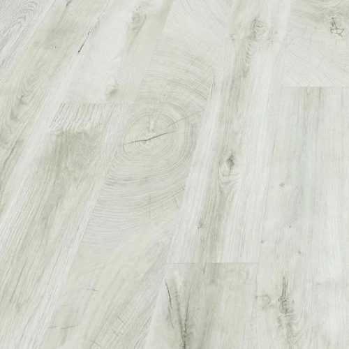 Laminátová podlaha Dub Fresco Snow 8mm AC4 4V O251 Kaindl