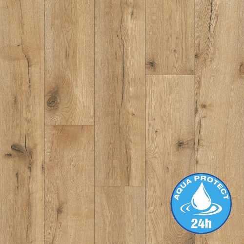 Laminátová podlaha Dub Patos 8mm AC5 Expedition 54852 Classen