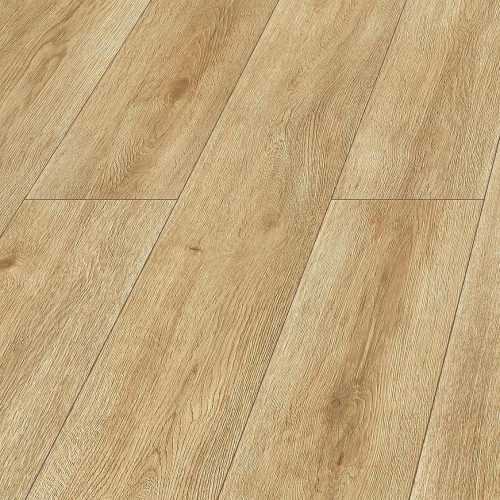 Laminátová podlaha Progress 10mm AC4 Dub Warmia 4566 Swiss Krono