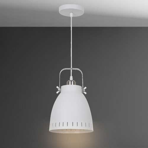 Lampa FRANKLIN MD-HN8026M-WH+S.NICK LW1 Baumax