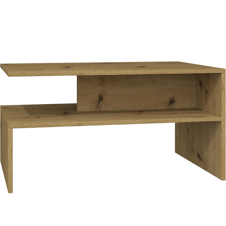 Lavice Boston Dub Artisan Baumax