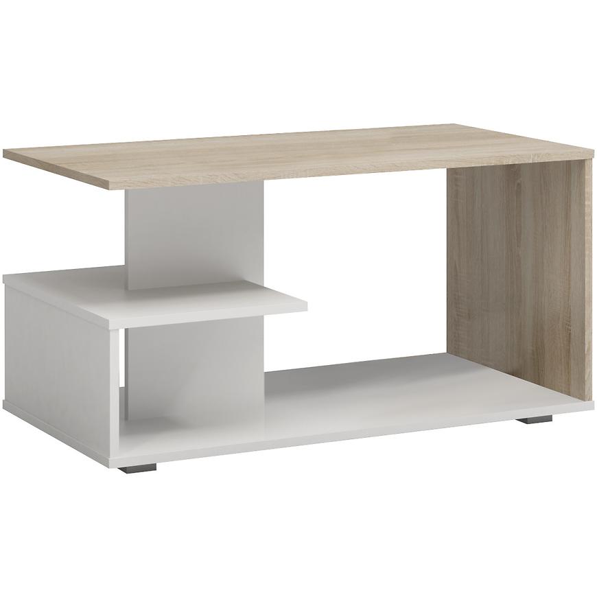 Lavice Dallas Mix Sonoma Baumax