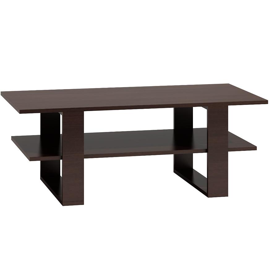 Lavice Martyna Wenge Baumax