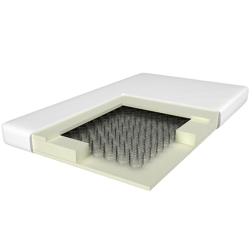 Matrace Basic 160X200 Baumax