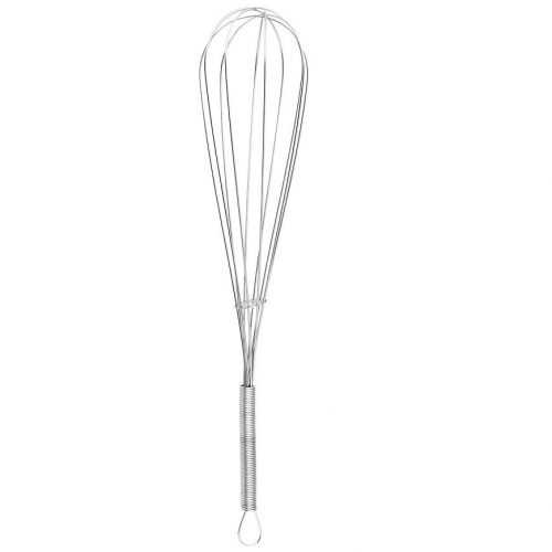 Metlička inox 30 cm 42881 Baumax