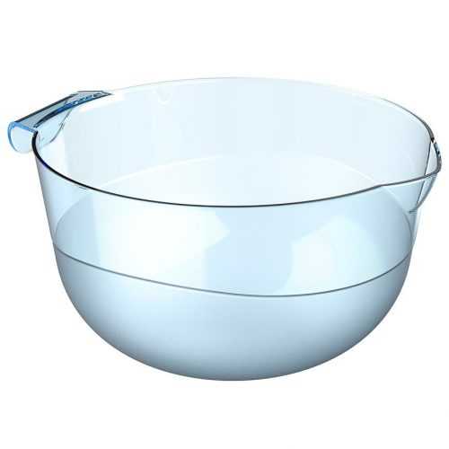 Miska Prestige 2 l modrá 55982000 Baumax