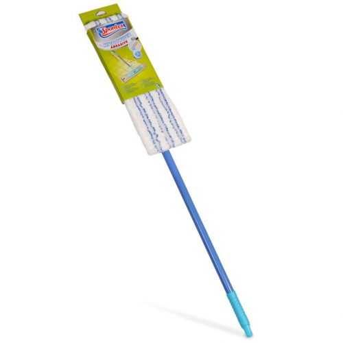 Mop plochý Microwiper Abrasive Spontex Baumax