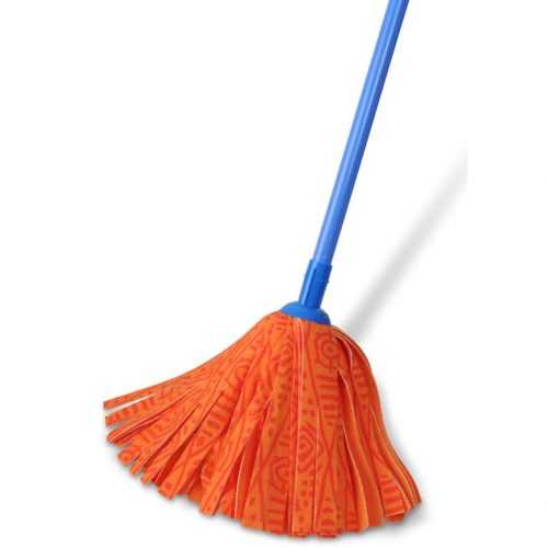 Mop viskóza Fashion super nasákavý s násadou Spontex Baumax