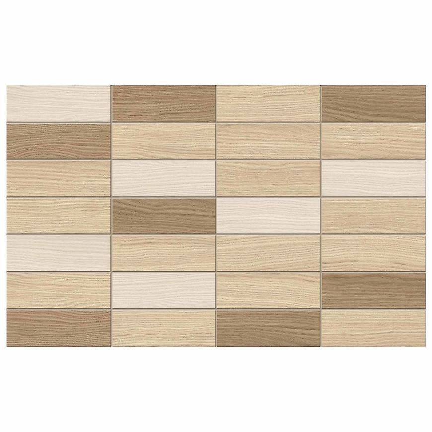 Mozaika Karelia beige 25/40 Aqua Mercado