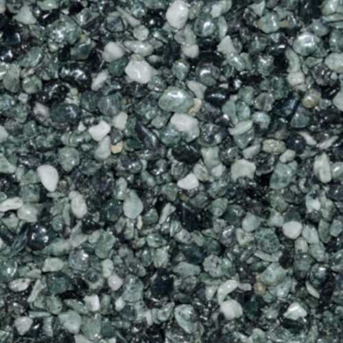 Mramorové kamínky Den Braven zelené 3-6mm 25 kg Den Braven