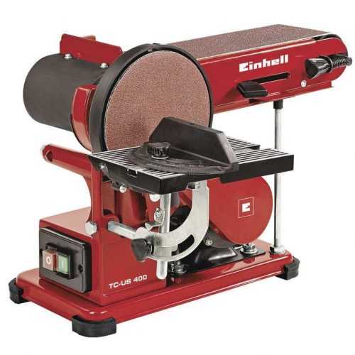 Multifunkční bruska TC-US 400 Einhell Classic Einhell
