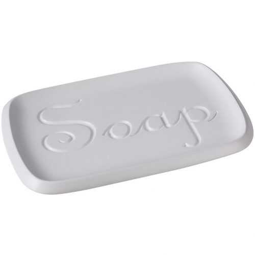 Mýdlenka Avangarda bílé Baumax