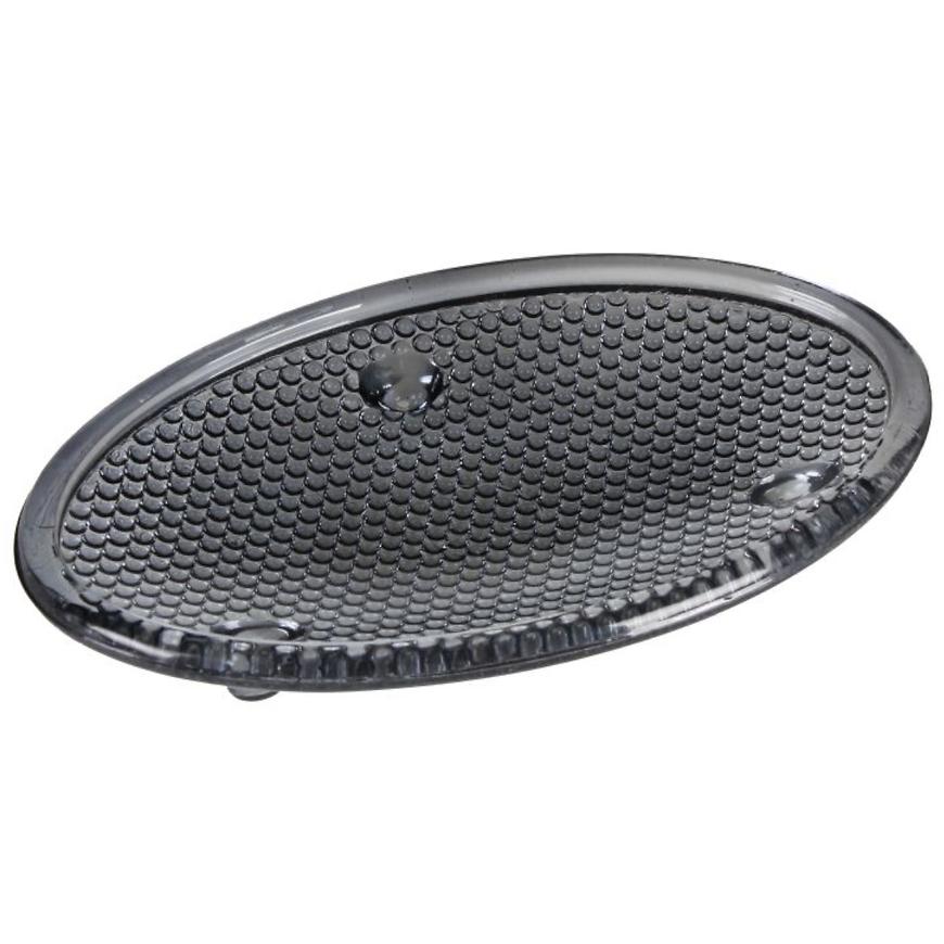 Mýdlenka Dotti šedý Baumax