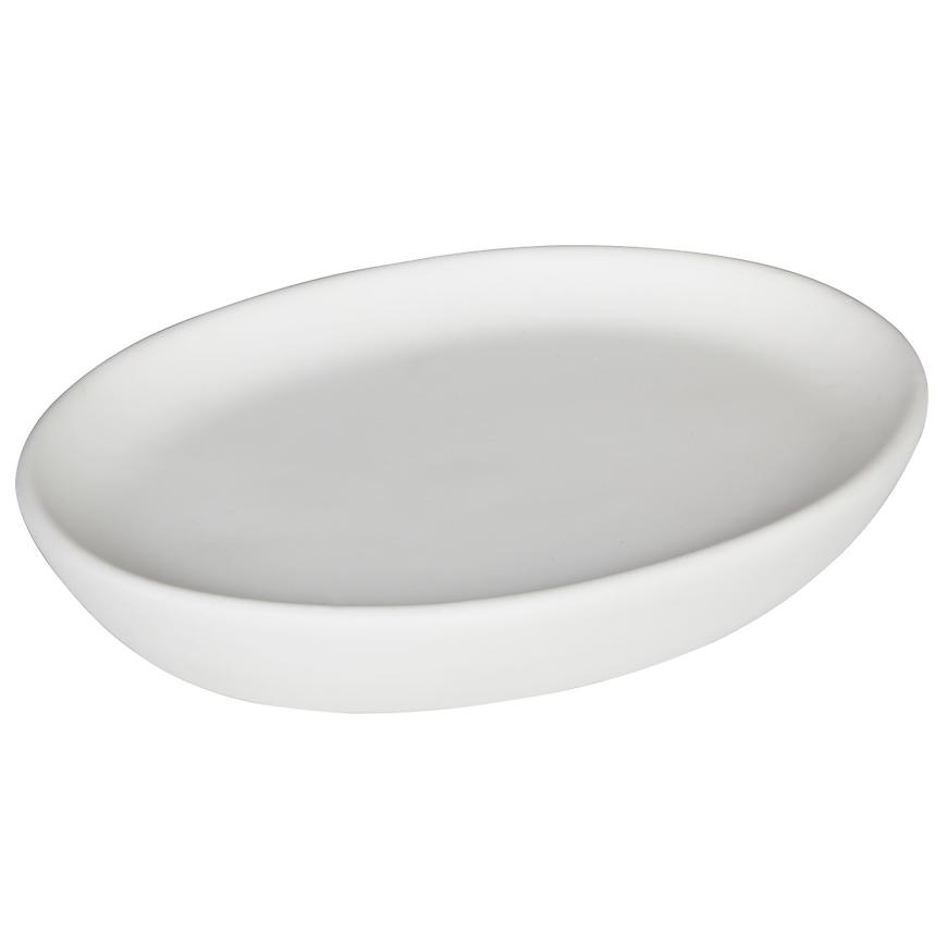 Mýdlenka Muvo bílý Baumax