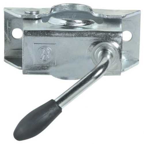 Náhradní díl držák opěrného kolečka KLE/48 Agados