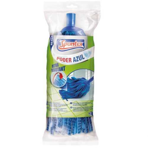 Náhradní mop Poder Azul Spontex Baumax