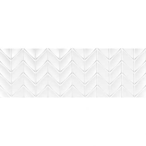 Nástěnný obklad Aden Neve Satin rect. 30/90 Baldocer