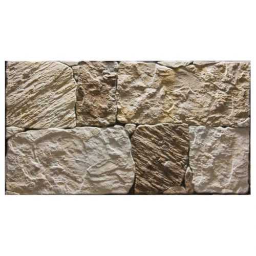 Nástěnný obklad Carpatos mix 25