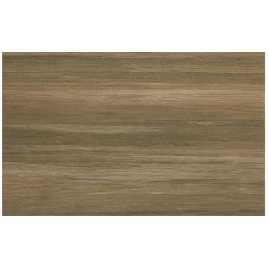 Nástěnný obklad Leti brown 25/40 Cersanit