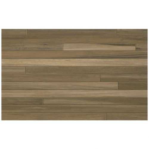 Nástěnný obklad Leti brown str 25/40 Cersanit