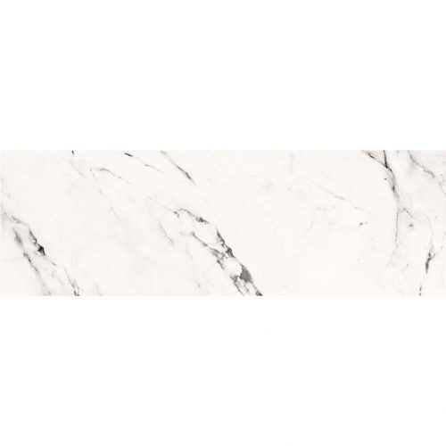 Nástěnný obklad Space PS906 White Matt Micro 29/89 Cersanit