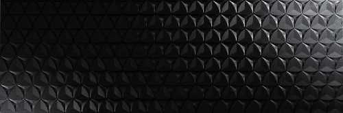 Nástěnný obklad Velvet Negro 20/60 Emigres