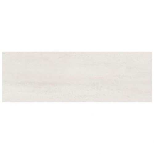 Nástěnný obklad Victoria white 20/60 Ceramika Konskie